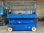 SCHAARLIFT 12 M electrisch TYPE X32, Ophalen, Gebruikt