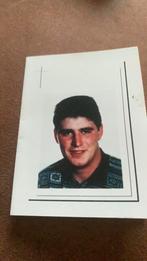 Ongeval, Collections, Enlèvement ou Envoi, Image pieuse