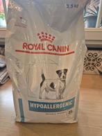 Croquette royal canin, Ophalen, Hond
