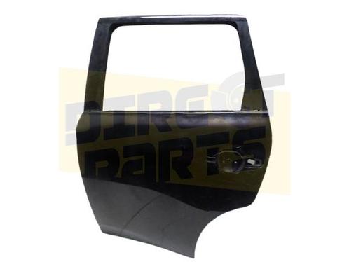 Mitsubishi Outlander (7/15-4/18) Achterportier Links (te spu, Auto-onderdelen, Carrosserie, Deur, Mitsubishi, Nieuw, Ophalen of Verzenden