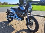 Super Soco tc max. 1300 km met rijbewijs., Particulier, 125 cc, Autres, Naked bike