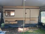Plooicaravan mtm 750kg rijbewijs b, Particulier, Esterel