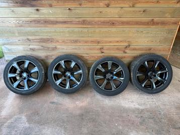 5x120 17 inch beschikbaar voor biedingen