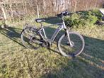 Elektrische fiets, Fietsen en Brommers, Gebruikt, 50 km per accu of meer, 55 tot 59 cm, Ophalen