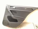 PANNEAU DE PORTE ARRIÈRE DROIT Golf VII (AUA) (5G4867211), Autos : Pièces & Accessoires, Utilisé, Volkswagen