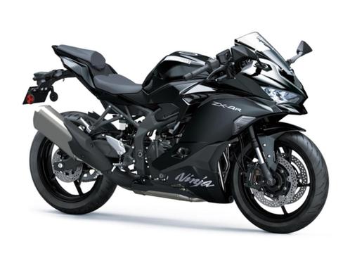 2025 Kawasaki Ninja ZX-4R, Motoren, Motoren | Kawasaki, Bedrijf, Super Sport, meer dan 35 kW, 4 cilinders, Ophalen