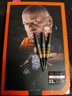 Target Raymond Van Barneveld gen 4, 23gr, Sport en Fitness, Darts, Ophalen, Zo goed als nieuw, Pijlen