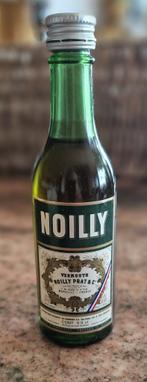 Mignonnette de 65 ml Noilly Prat, Collections, Enlèvement ou Envoi, Comme neuf