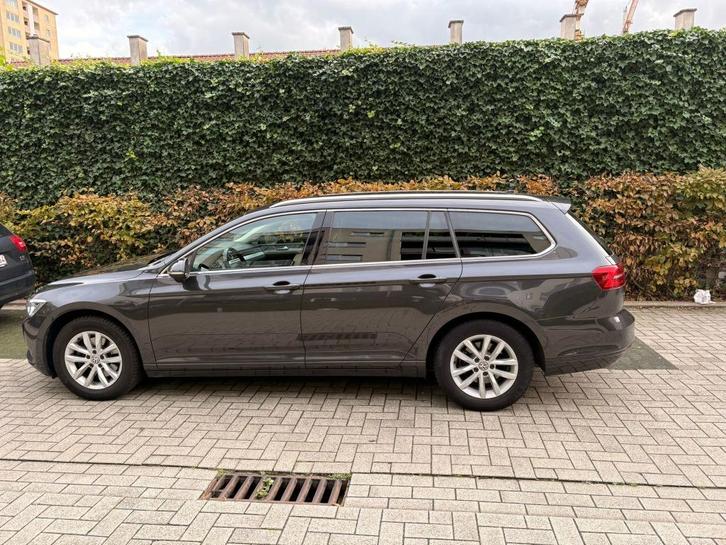 Volkswagen Passat, Auto's, Volkswagen, Particulier, Passat, ABS, Achteruitrijcamera, Adaptive Cruise Control, Airbags, Airconditioning