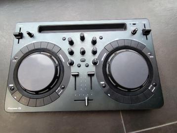 Pïoneer DJ-controller Wego 4 beschikbaar voor biedingen