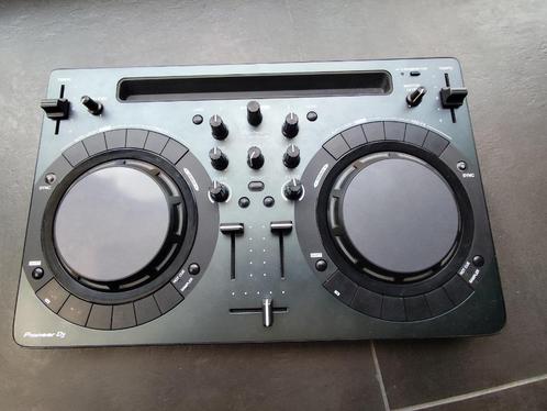 Pïoneer DJ-controller Wego 4, Muziek en Instrumenten, Dj-sets en Draaitafels, Zo goed als nieuw, Dj-set, Pioneer, Ophalen