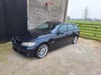 Bmw 318d (injectiekap), Auto's, BMW, USB, 5 deurs, Particulier, Euro 4