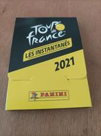 Panini Tour de France extra stickers 2021 T stickers, Ophalen of Verzenden, Zo goed als nieuw