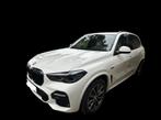 Bmw x5 3.0 e45 m,pakket, Auto's, BMW, Automaat, USB, Zwart, Leder