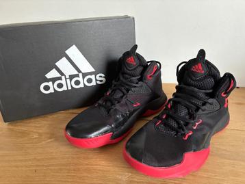 Basket schoenen Adidas maat 37 beschikbaar voor biedingen