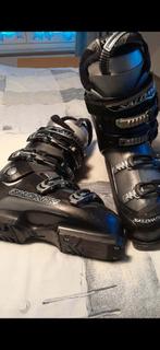 Skibotten Salomon, Ophalen, Schoenen, Salomon, Zo goed als nieuw