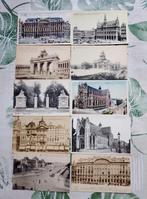 Brussel, Bruxelles, Ophalen of Verzenden