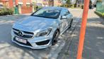 Mercedes CLA200 cdi full AMG pakket, Auto's, 4 cilinders, Start-stop-systeem, 5 deurs, Particulier