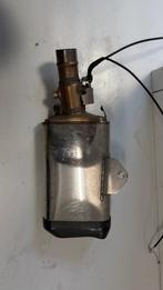 Kawasaki ZX6-R 2009 - 2012 Standaard uitlaat met klepsysteem, Ophalen of Verzenden, Gebruikt