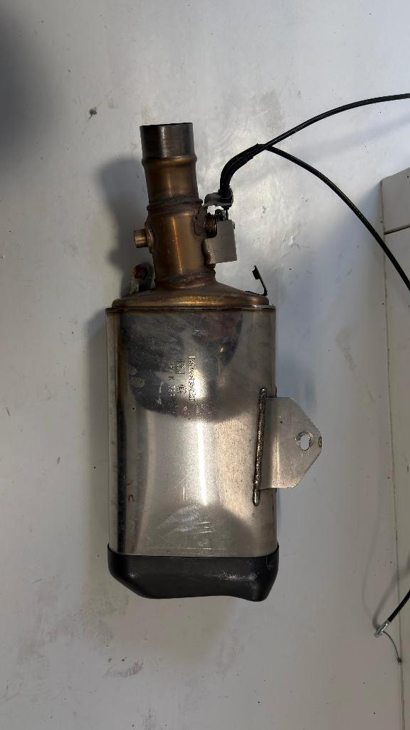 Kawasaki ZX6-R 09 - 12 Système d'échappement avec soupapes, Motos, Pièces | Kawasaki, Utilisé, Enlèvement ou Envoi