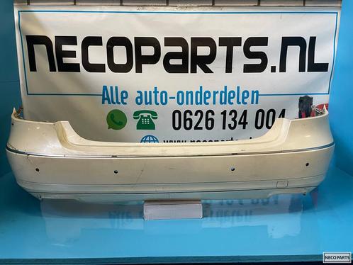 BUMPER E KLASSE W212 ACHTERBUMPER ALLES LEVERBAAR !!!, Auto-onderdelen, Carrosserie, Bumper, Mercedes-Benz, Gebruikt, Ophalen of Verzenden
