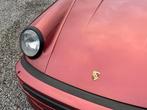 Porsche 911,, Auto's, Porsche, Leder, Te koop, Particulier, Radio