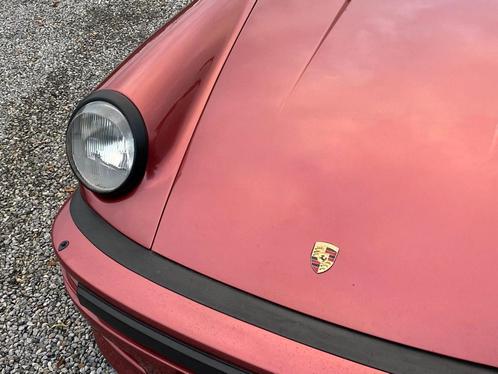 Porsche 911,, Auto's, Porsche, Particulier, Radio, Leder, Ophalen