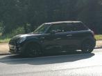 Mini CABRIO Cooper D 116PK With JCW Interior Pack & Nav, Autos, Mini, Carnet d'entretien, Noir, Tissu, Achat