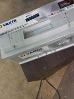 Accu VARTA, Ophalen, Nieuw