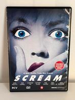 DVD - Scream, Cd's en Dvd's, Dvd's | Horror, Ophalen of Verzenden, Zo goed als nieuw