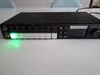 Blackmagic Atem Television Studio HD, Ophalen, Zo goed als nieuw, Video