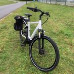 Electric Herenfiets MerK Granville In Perfecte Staat 💯👌, Fietsen en Brommers, Elektrische fietsen, Ophalen, Zo goed als nieuw