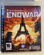 End War voor PS3, Ophalen of Verzenden