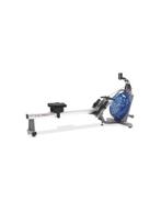 First Degree E216 Atlantic Fluid Rower | Roeitrainer |, Sport en Fitness, Ophalen of Verzenden, Zo goed als nieuw, Benen, Overige typen