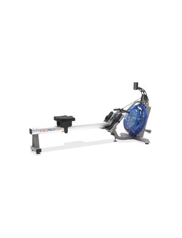 First Degree E216 Atlantic Fluid Rower | Roeitrainer |, Enlèvement ou Envoi, Comme neuf, Bras, Autres types