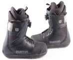 Bottes de snowboard 38 39 48 EU BURTON MENS PROGRESSION, Envoi, Utilisé, Chaussures