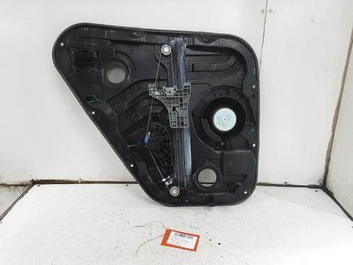 RAAMMECHANIEK RECHTS ACHTER Tucson (TL) (83480D7100), Auto-onderdelen, Ruiten en Toebehoren, Hyundai, Gebruikt