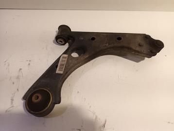 BRAS DE SUSPENSION AVANT GAUCHE (TRIANGLE) Opel Corsa E, Autos : Pièces & Accessoires, Utilisé, Opel