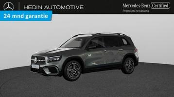 Mercedes-Benz GLB 180 AMG Line | PANO beschikbaar voor biedingen