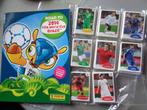 PANINI VOETBAL ROAD TO WK 2014  VOLLEDIGE LOSSE SET, Ophalen of Verzenden