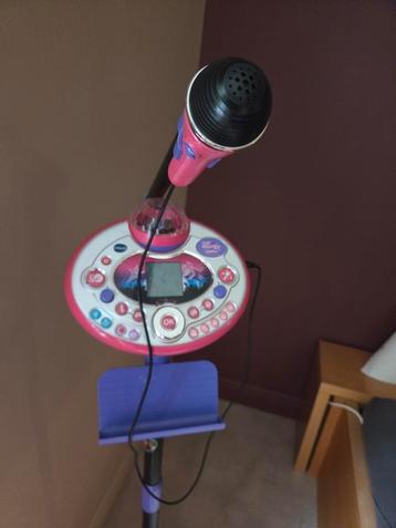 Vtech superstar lightshow beschikbaar voor biedingen