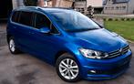 Vw Touran Highline 7pl, Te koop, Alcantara, Monovolume, 5 deurs