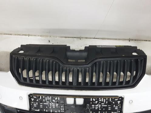 LUCHTROOSTER Skoda Fabia III (NJ3) (01-2014/06-2021), Auto-onderdelen, Overige Auto-onderdelen, Skoda, Gebruikt