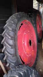 roues etroites 230/95r44 deutz, Zakelijke goederen, Landbouw | Tractoren, Ophalen, 80 tot 120 Pk, Deutz - Fahr, Tot 2500