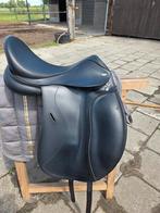 Tekna dressuurzadel S-Line Quick Change
15.5 inch lengte, Dieren en Toebehoren, Ophalen, Zo goed als nieuw, Dressuur