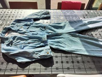 Jumpsuit CKS 14j /34  beschikbaar voor biedingen