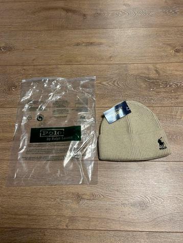 Ralph Lauren Polo Muts | NIEUW!! beschikbaar voor biedingen