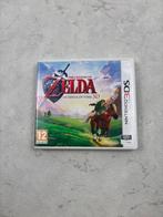 Zelda Ocarina of Time 3DS, Enlèvement ou Envoi, 1 joueur, À partir de 12 ans, Aventure et Action
