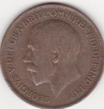Verenigd Koninkrijk 1 Penny, Ophalen of Verzenden, Overige landen