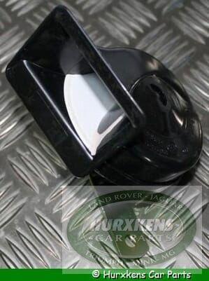 Claxon hoge toon TRIUMPH /  MG /  JAGUAR  /ROVER SD1, Autos : Pièces & Accessoires, Électronique & Câbles, Autres marques automobiles